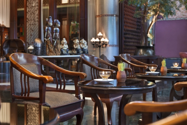 Hotel The Royal Surakarta Heritage Solo - MGallery